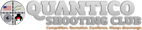 Quantico Shooting Club